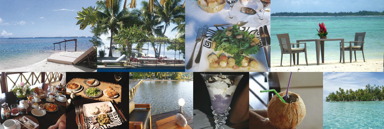 Restaurant gastronomique « la Table d’Hôtes »