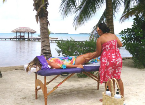 massage